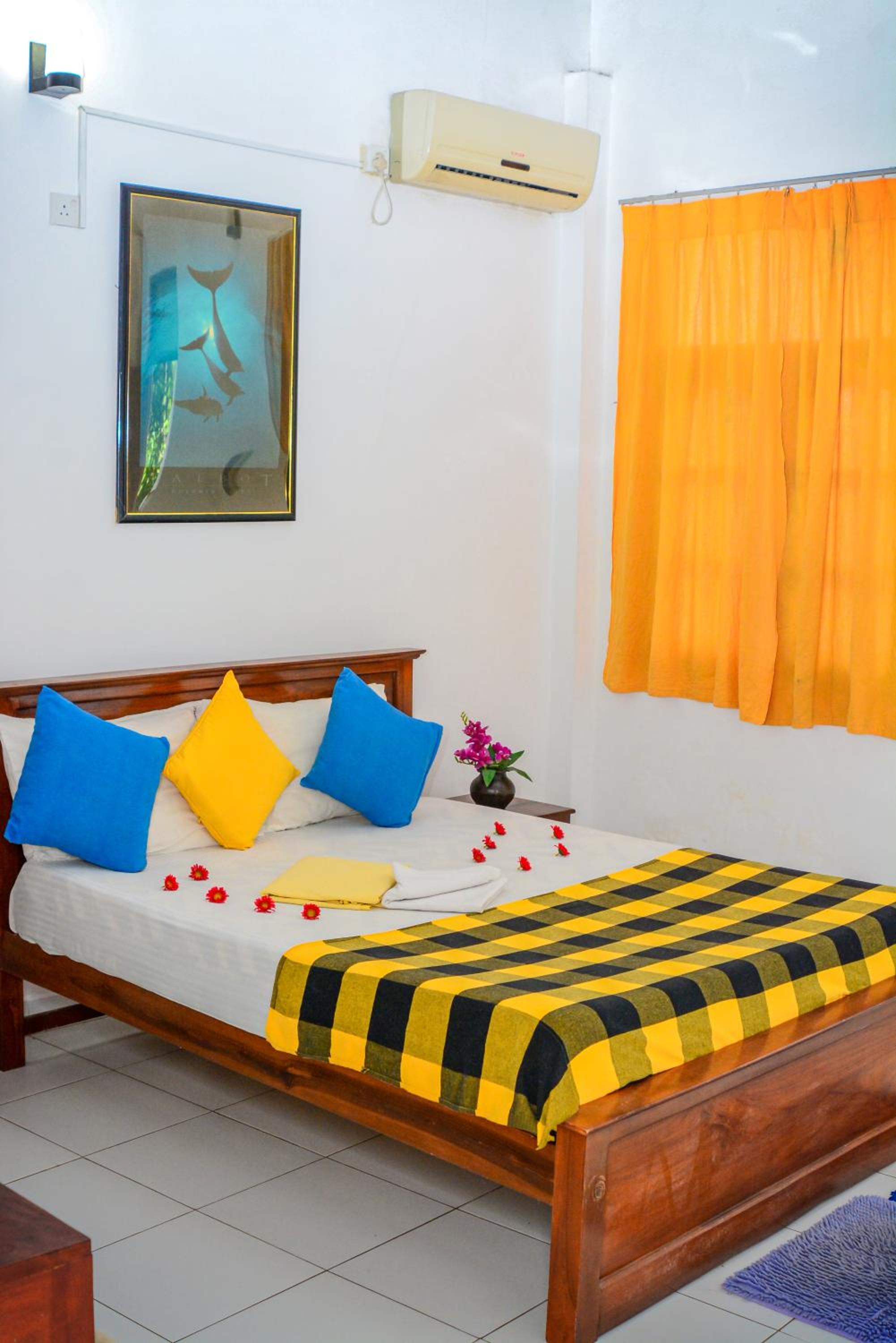SAKURAHANA VILLA AND AYURVEDA
