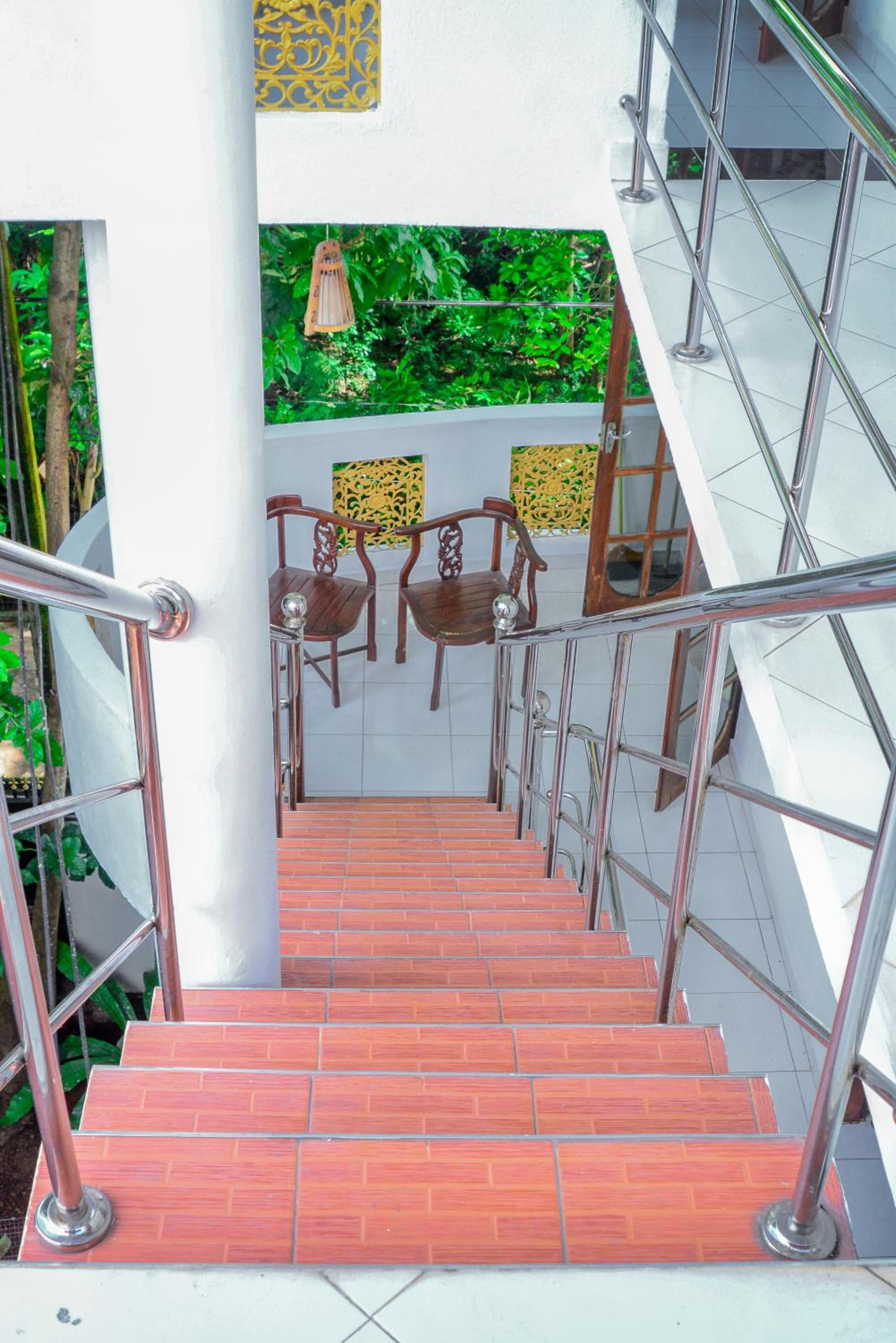 SAKURAHANA VILLA AND AYURVEDA