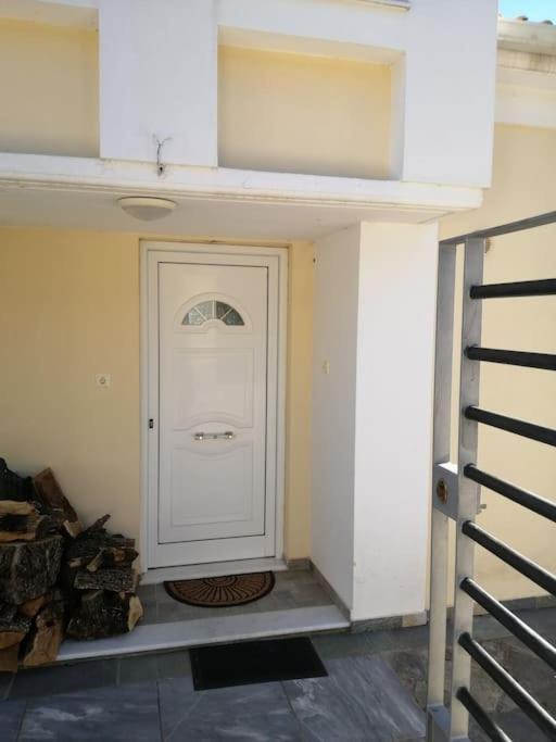 VILLA EYTIXIA - Mendenitsa