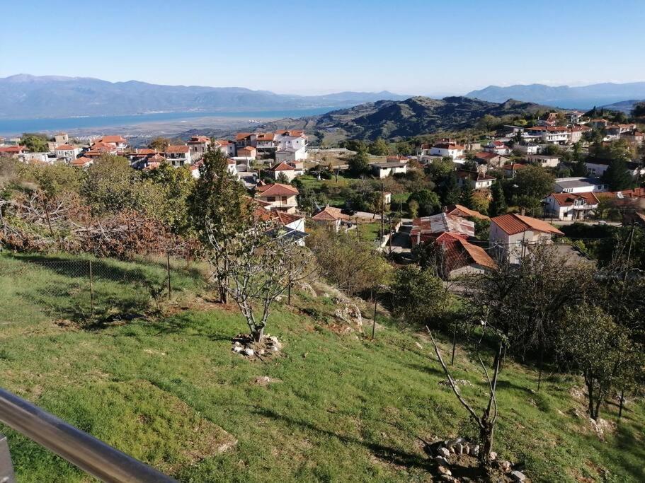 VILLA EYTIXIA - Mendenitsa