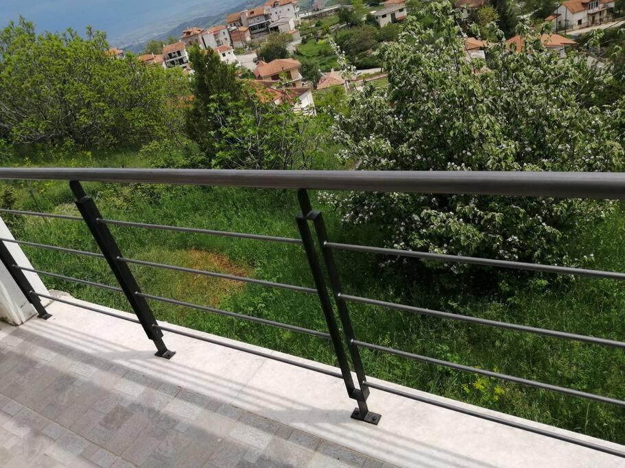 VILLA EYTIXIA - Mendenitsa