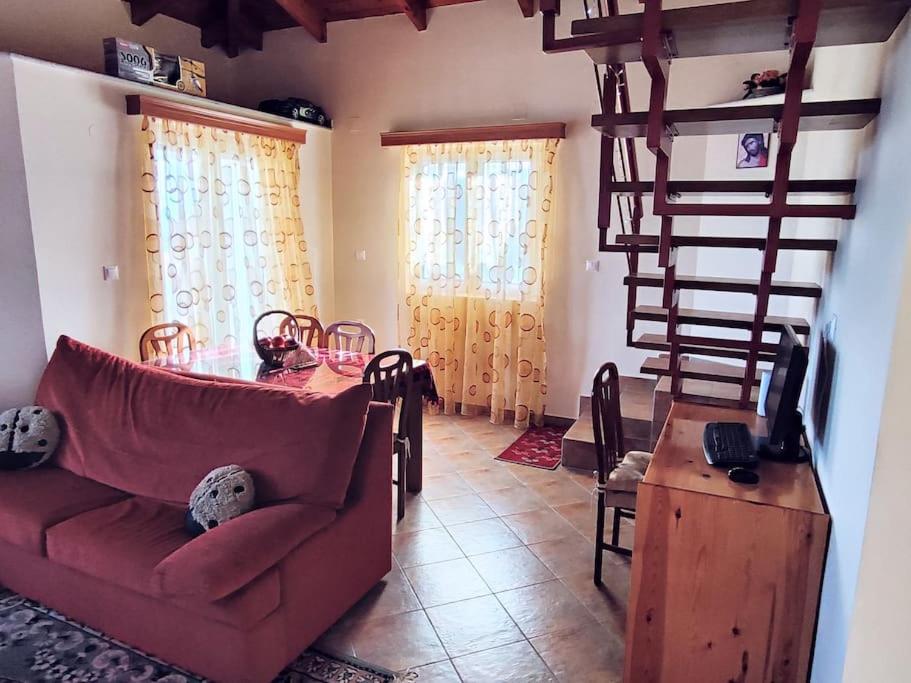 VILLA EYTIXIA - Mendenitsa