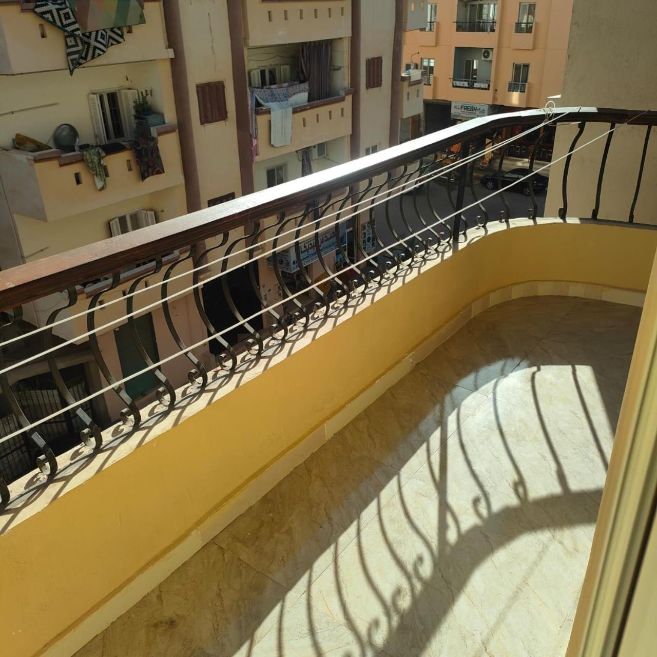 Hurghada City Apartment 3 view 4