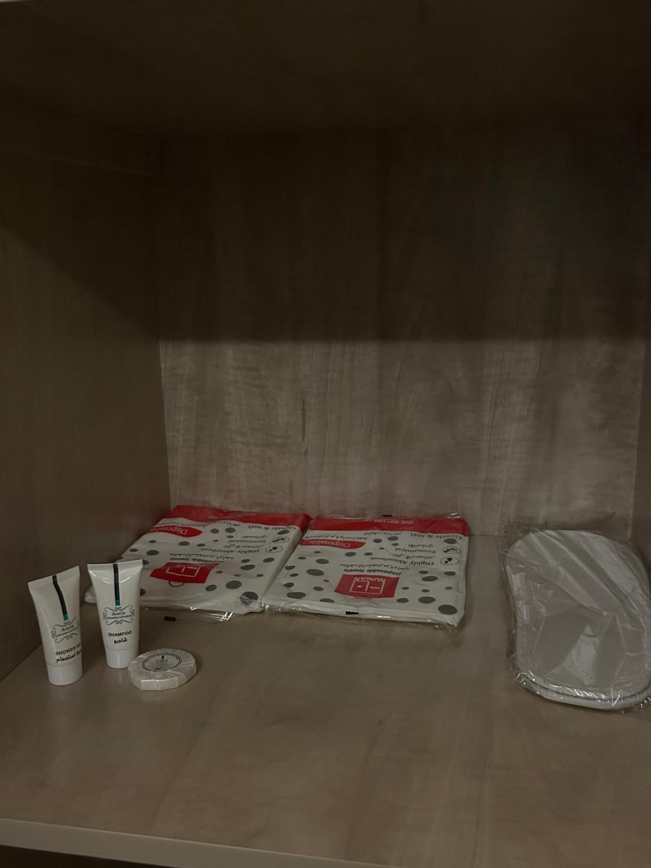 Apartment 1 bedroom with self entry