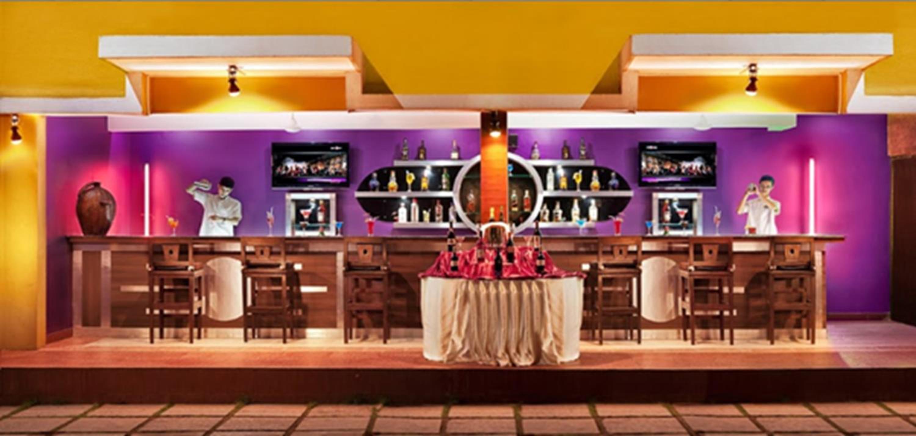 Goa Villagio Resort & Spa - A Unit of IHM, 10 Min Walk from Beach view 4