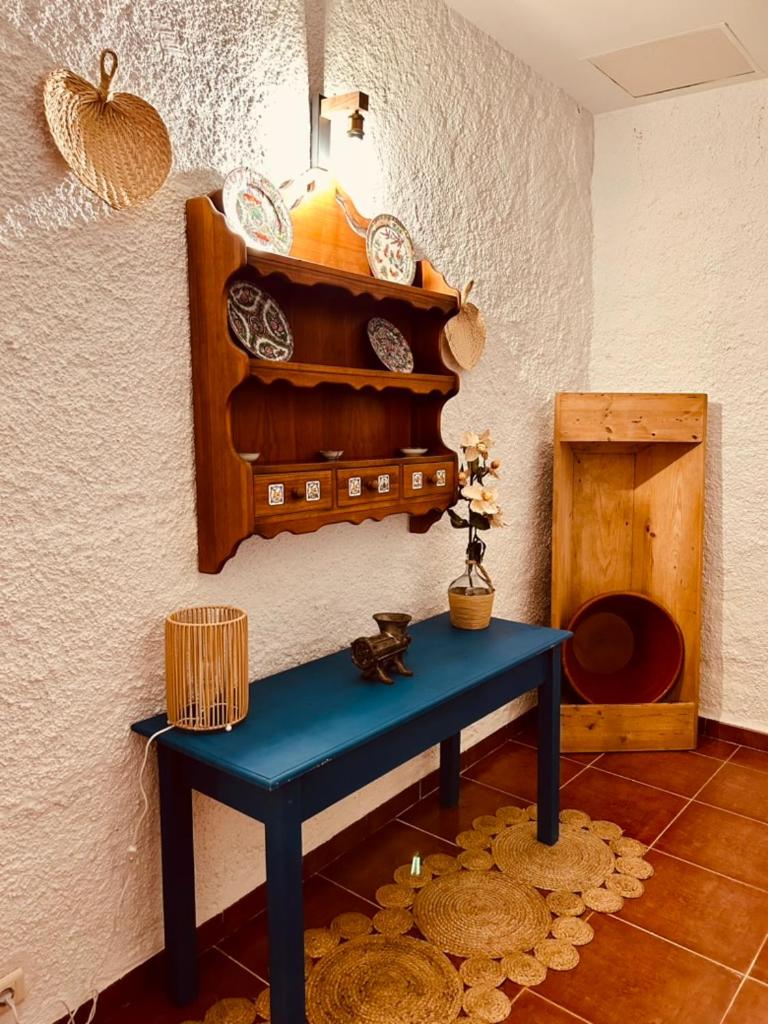 Complejo Rural Los Molinos