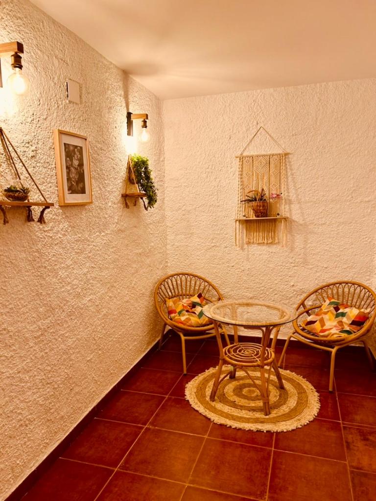 Complejo Rural Los Molinos