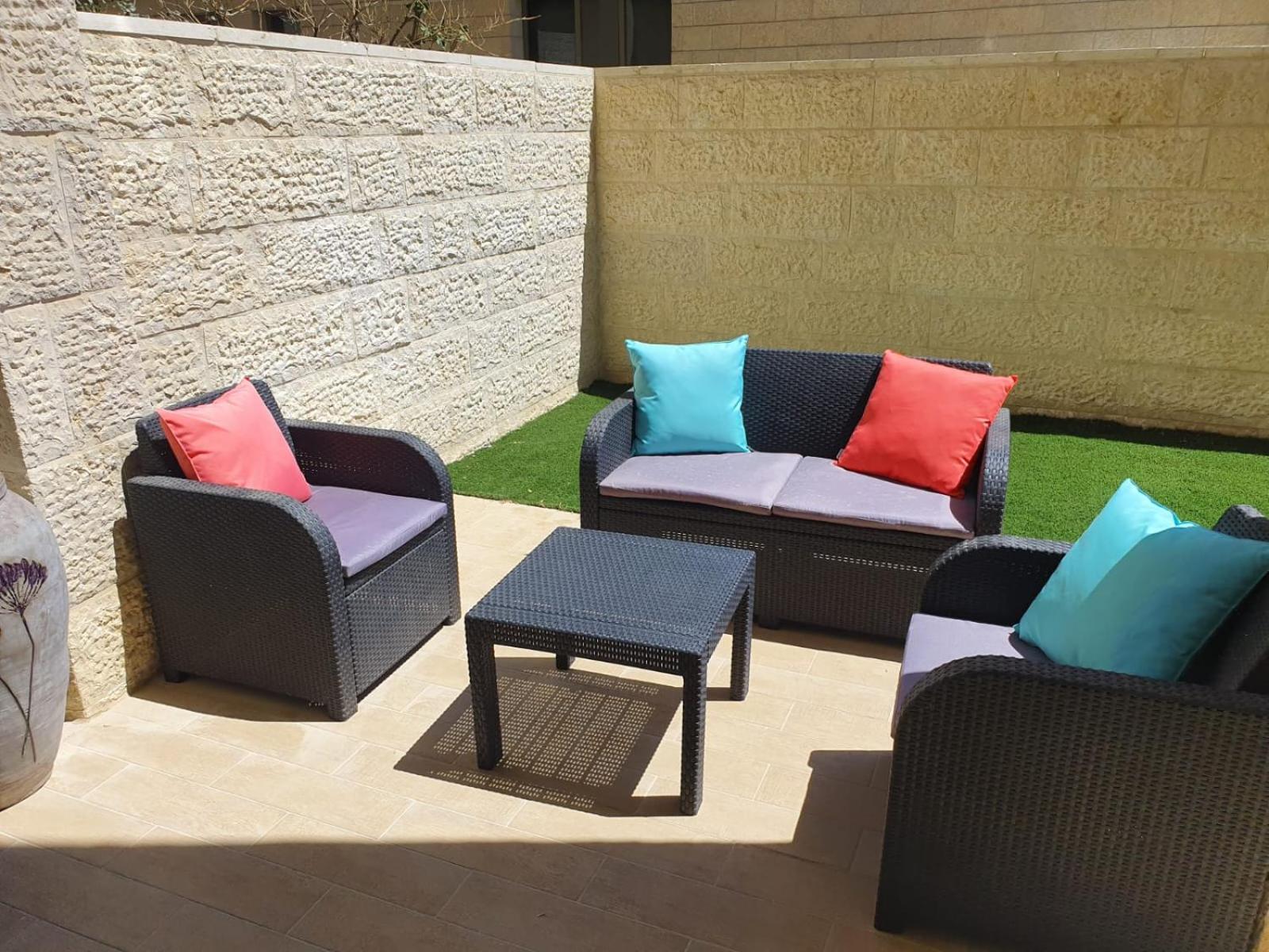 Mounbaz Royal Suites - Alefimmoed view 3
