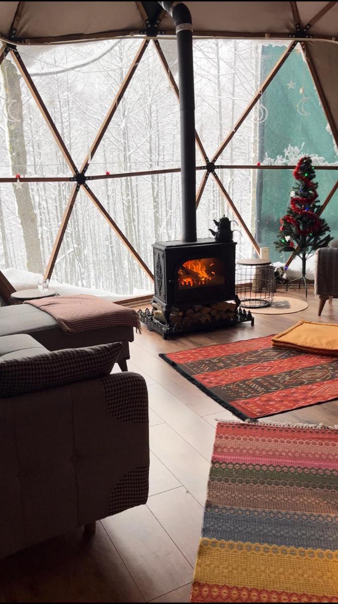 Hotel Ayder Freedome - Image 1