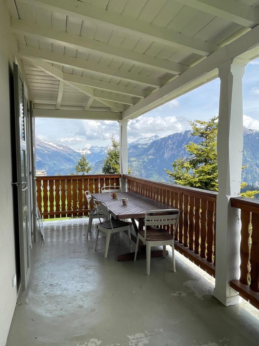Charmant appartement au Vagabond