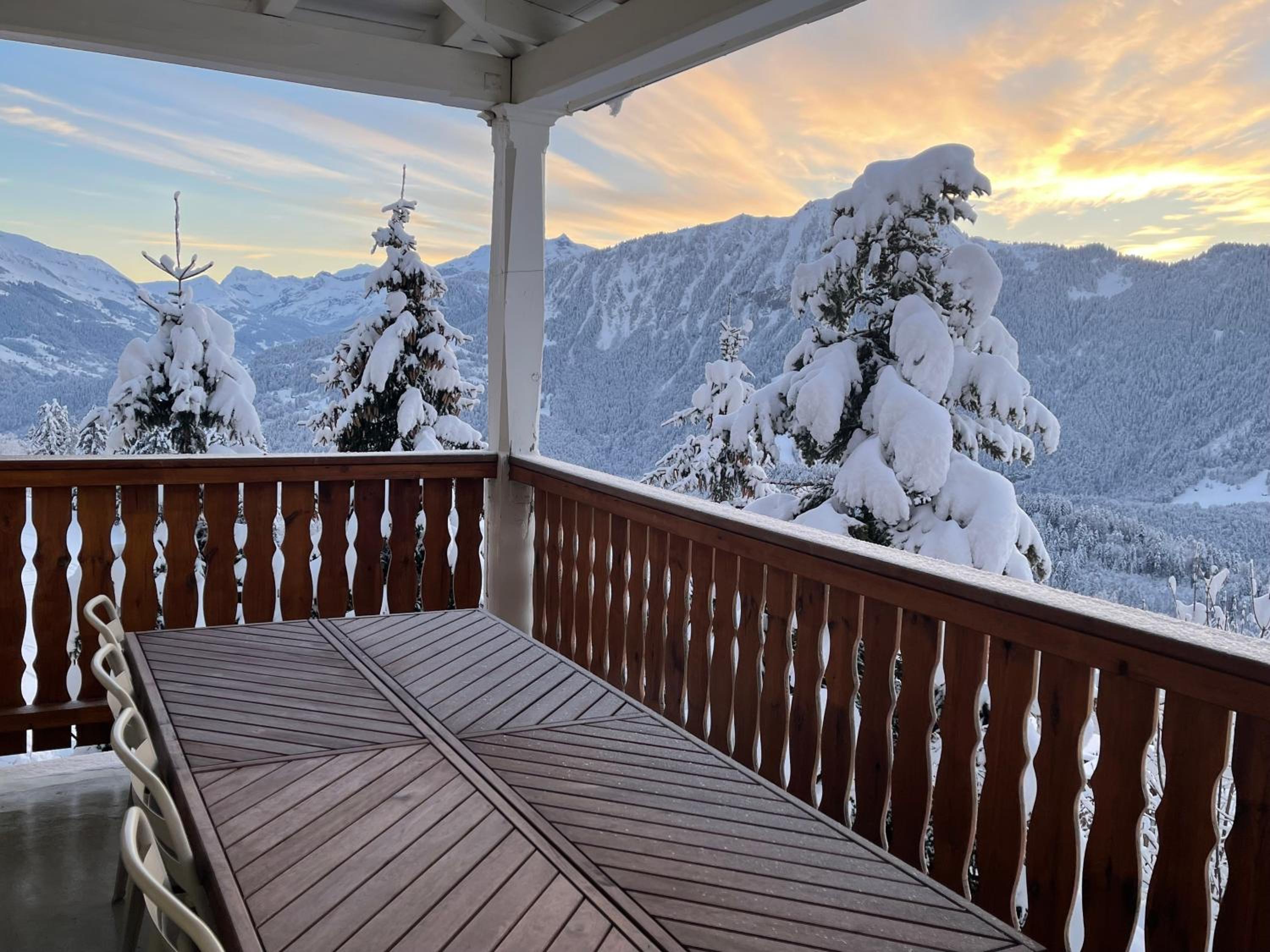 Charmant appartement au Vagabond
