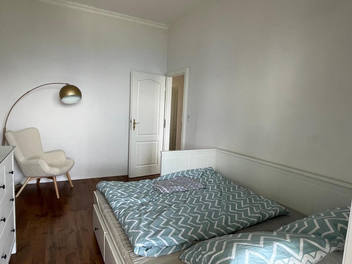 Charmant appartement au Vagabond