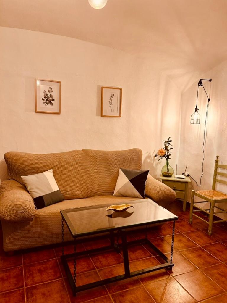 Complejo Rural Los Molinos