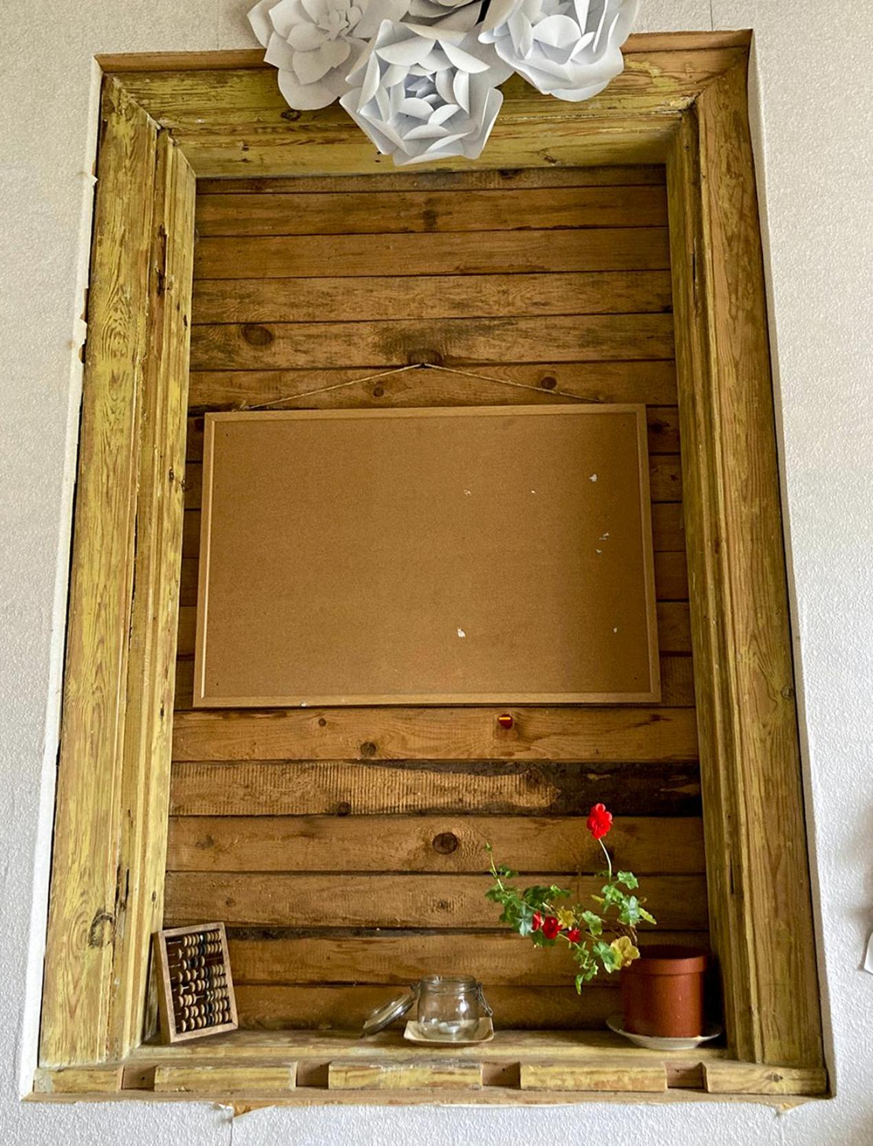 Authentic old studio house view 4