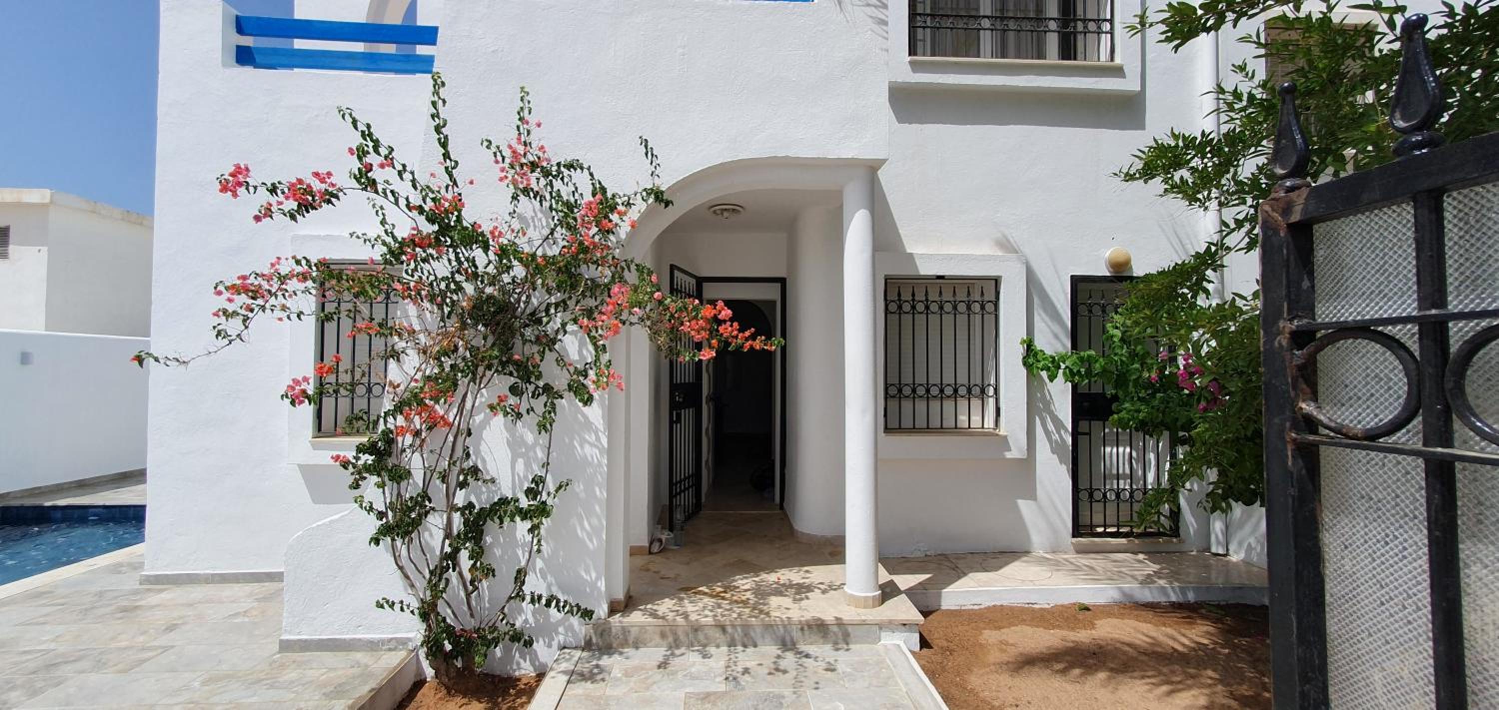 Eden Villa