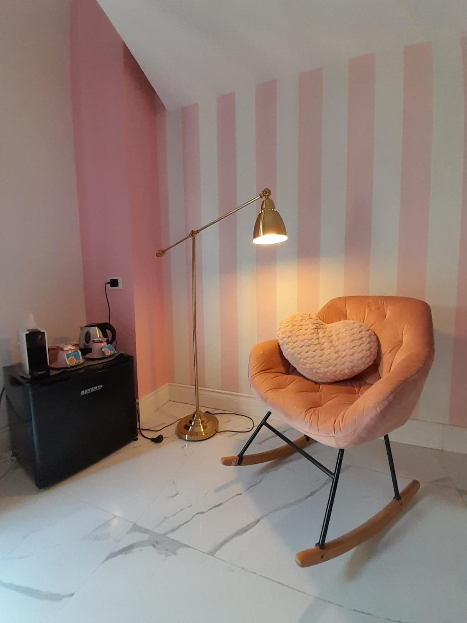 Mayfair Lifestyle Suites by Babylon Stay