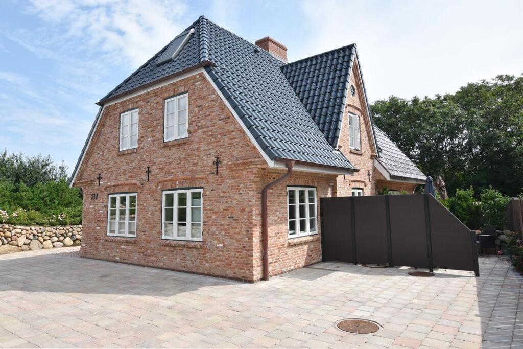 Ferienhaus Anna