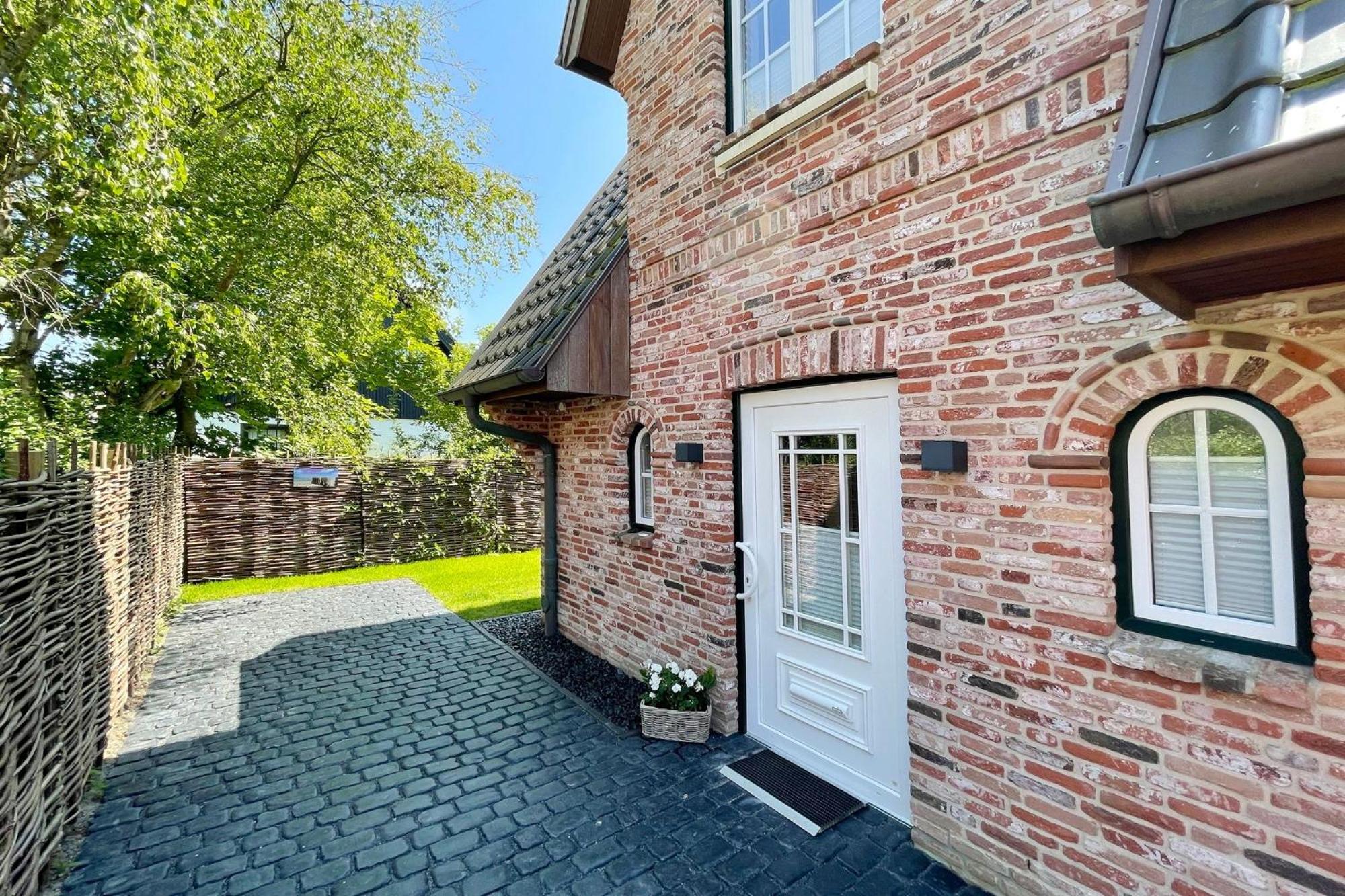Ferienhaus Ada