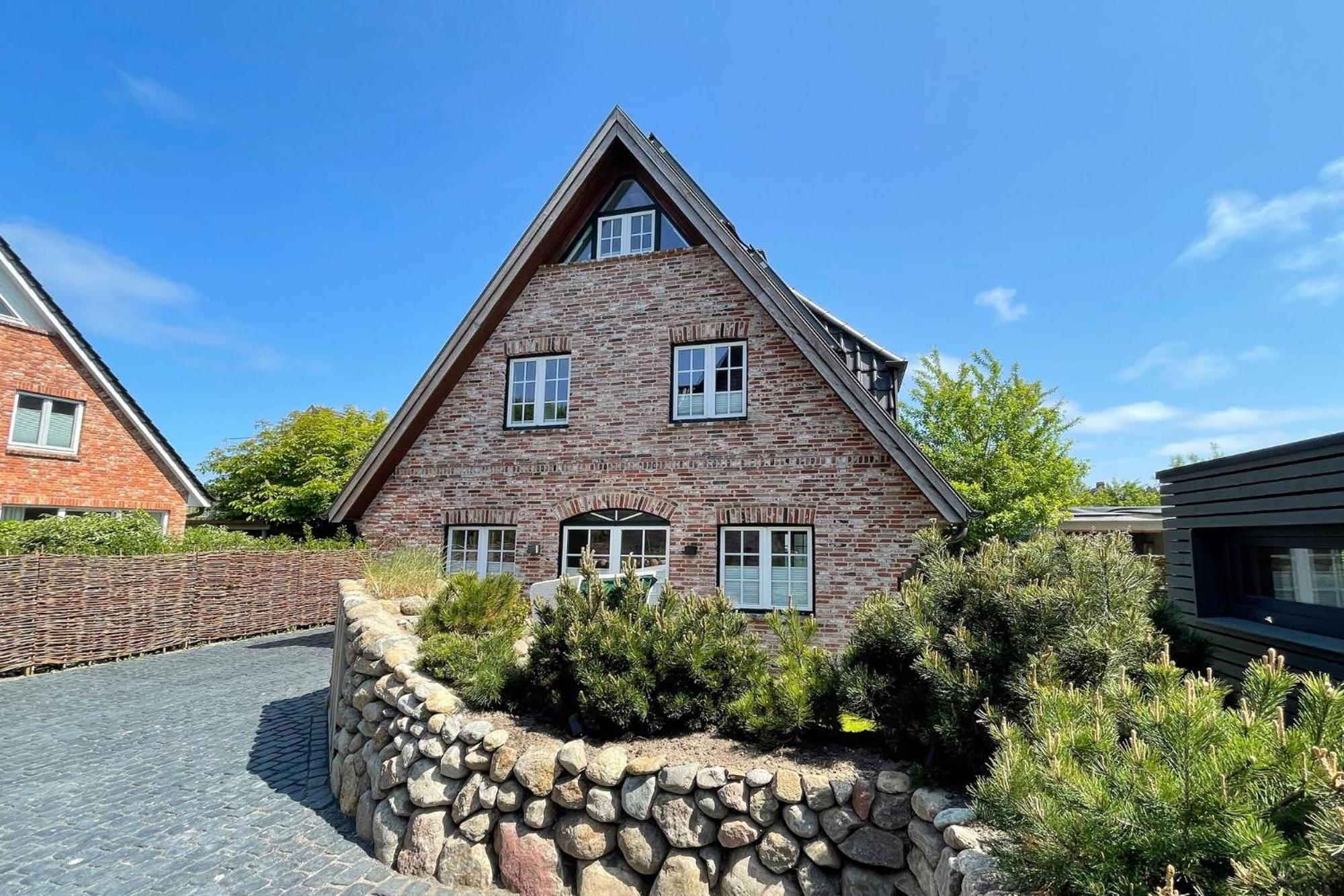Ferienhaus Ada