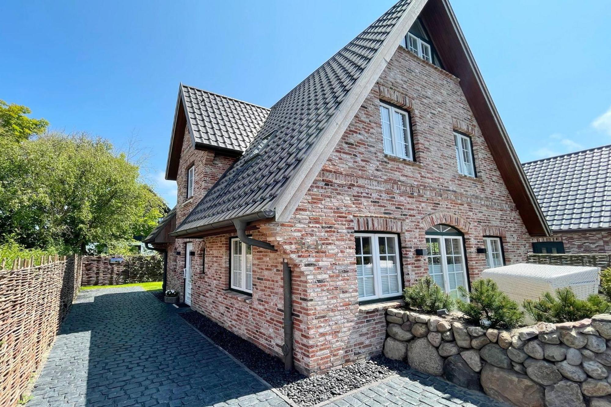 Ferienhaus Ada