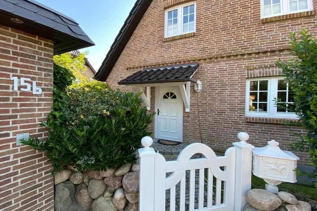 Ferienhaus Anke