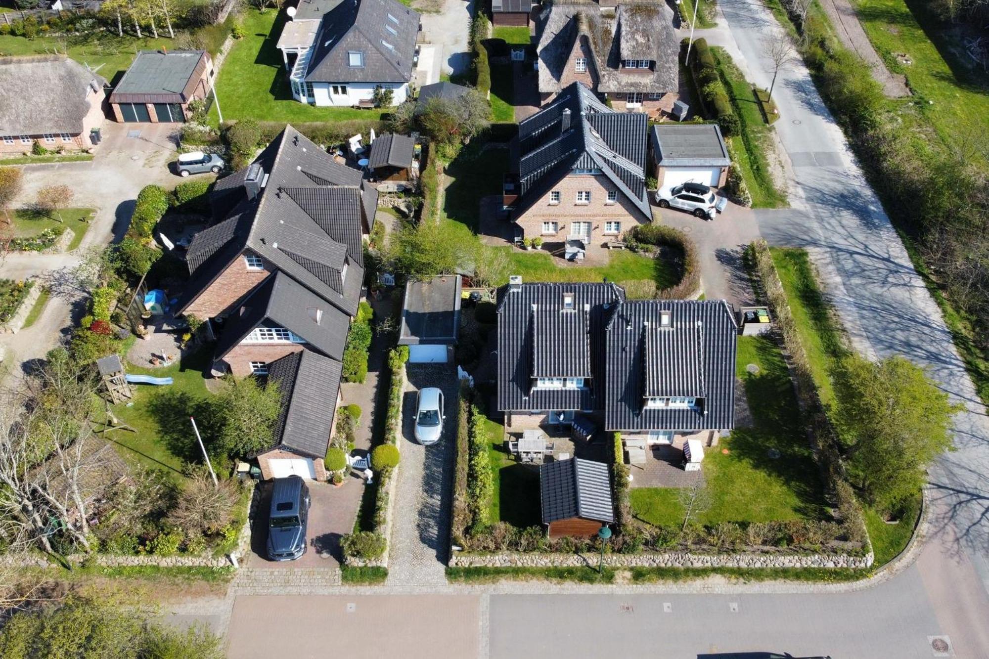 Ferienhaus Anke