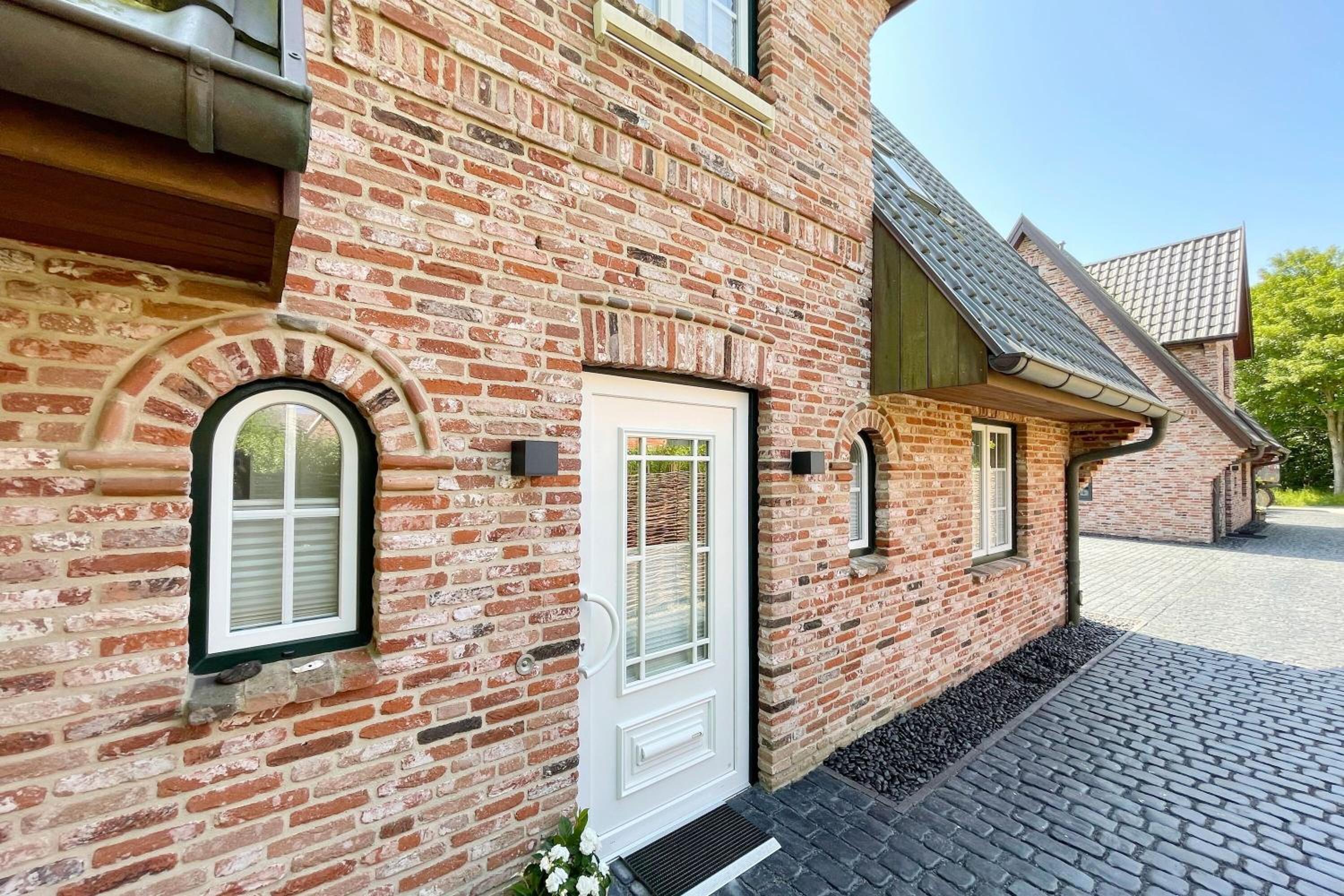 Ferienhaus Ada