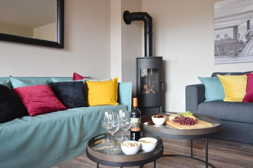 Ferienhaus Barke 17 view 2
