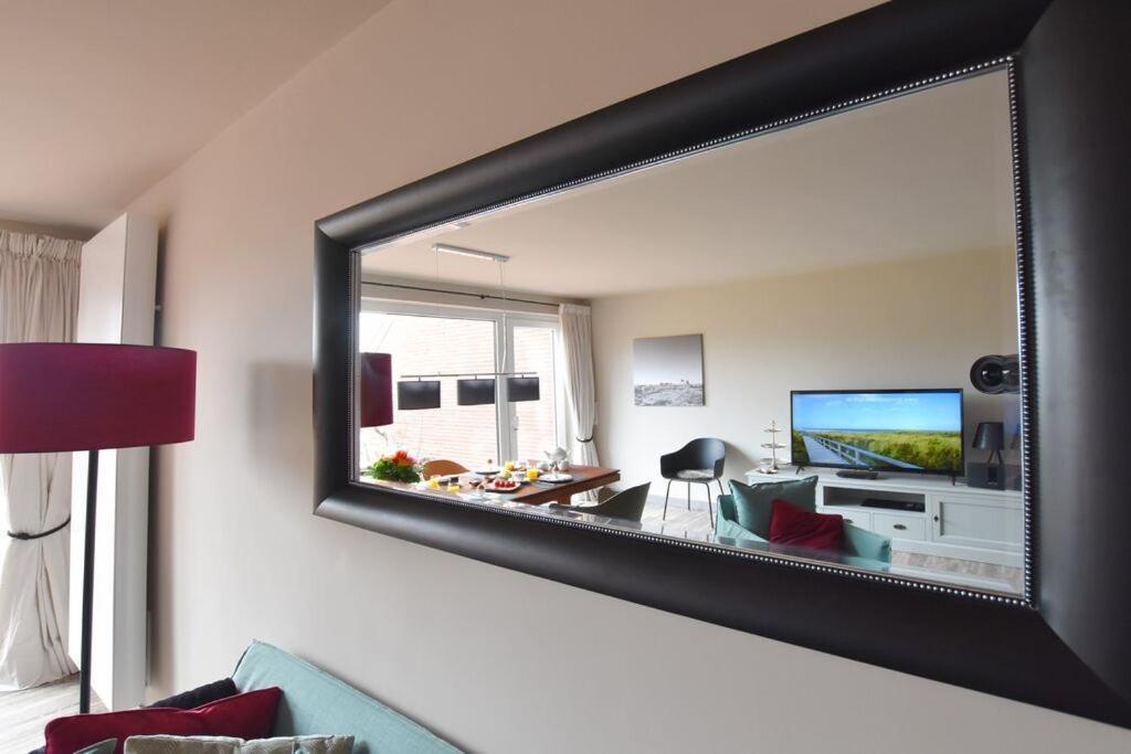 Ferienhaus Barke 17 view 5