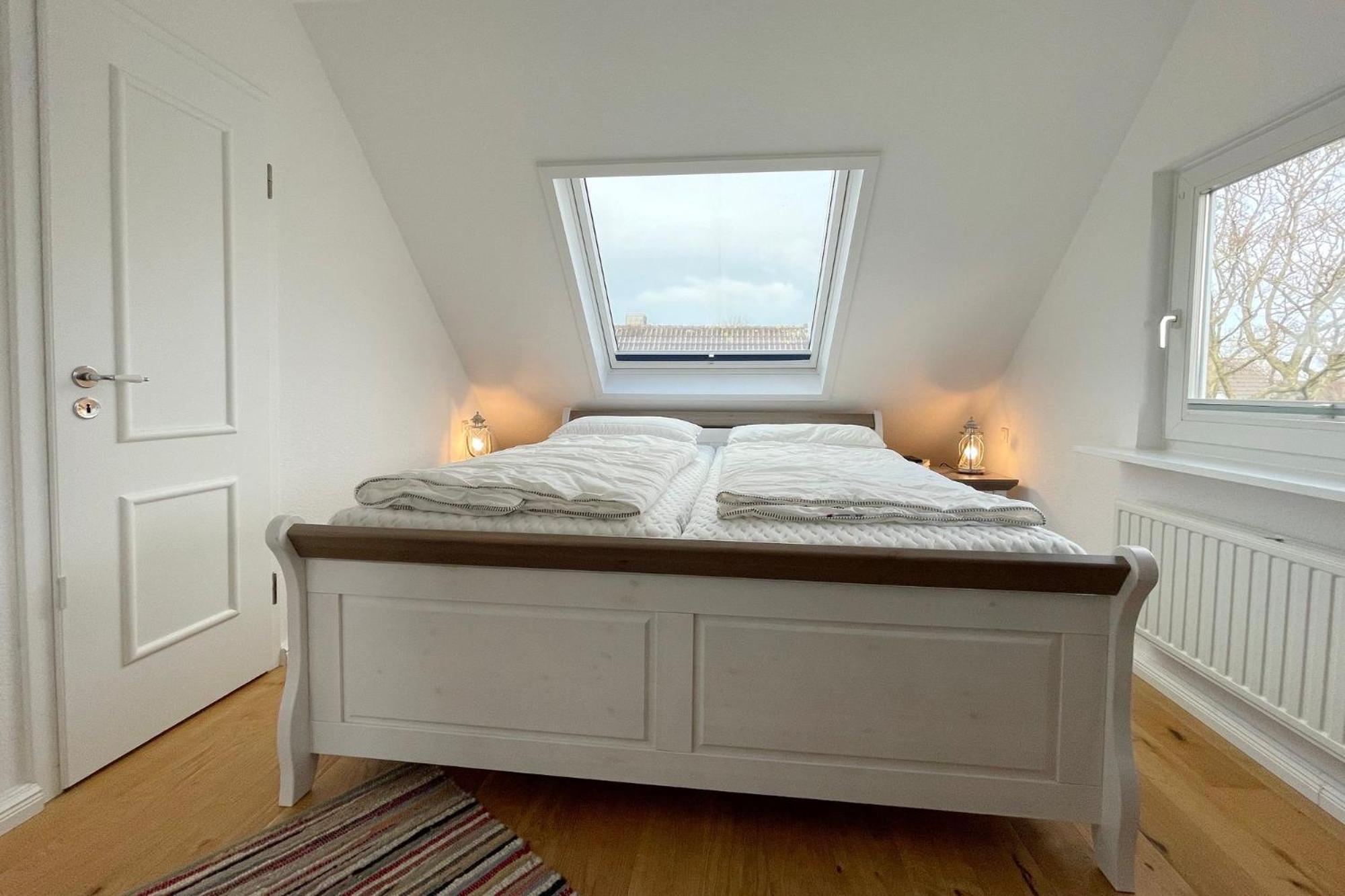 Ferienhaus Eibenweg 6