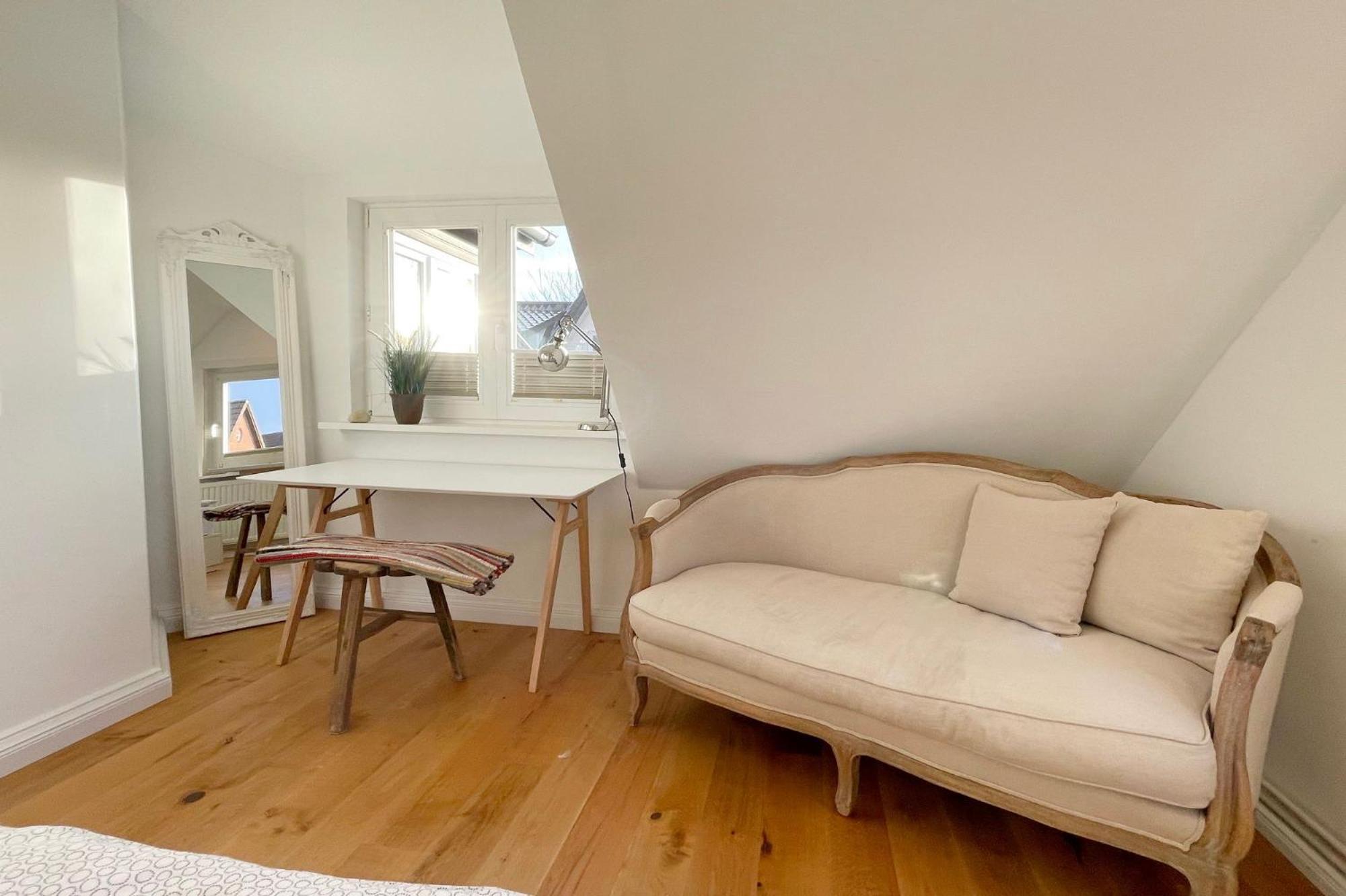 Ferienhaus Eibenweg 6