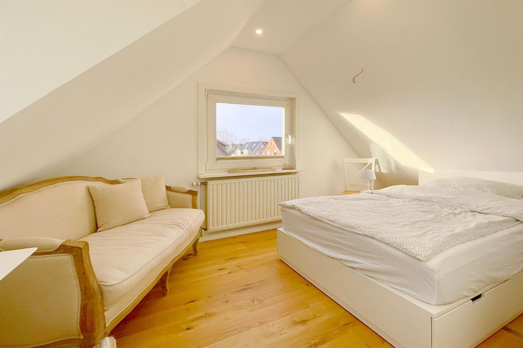 Ferienhaus Eibenweg 6