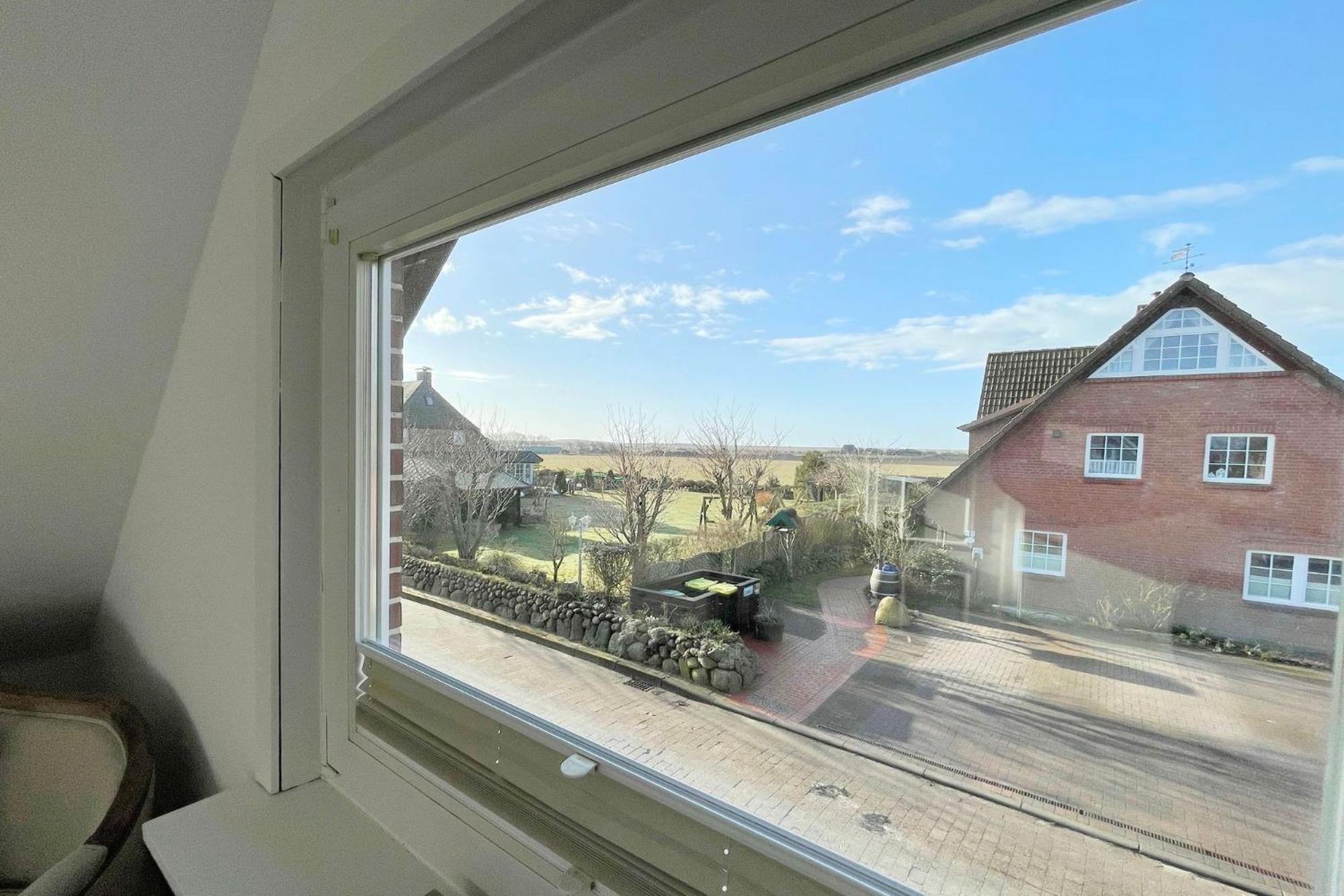 Ferienhaus Eibenweg 6
