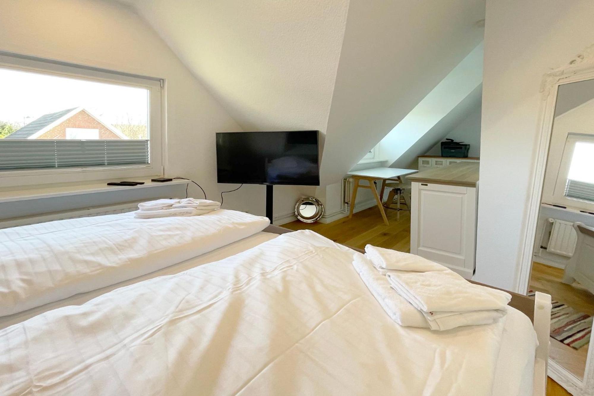 Ferienhaus Eibenweg 6