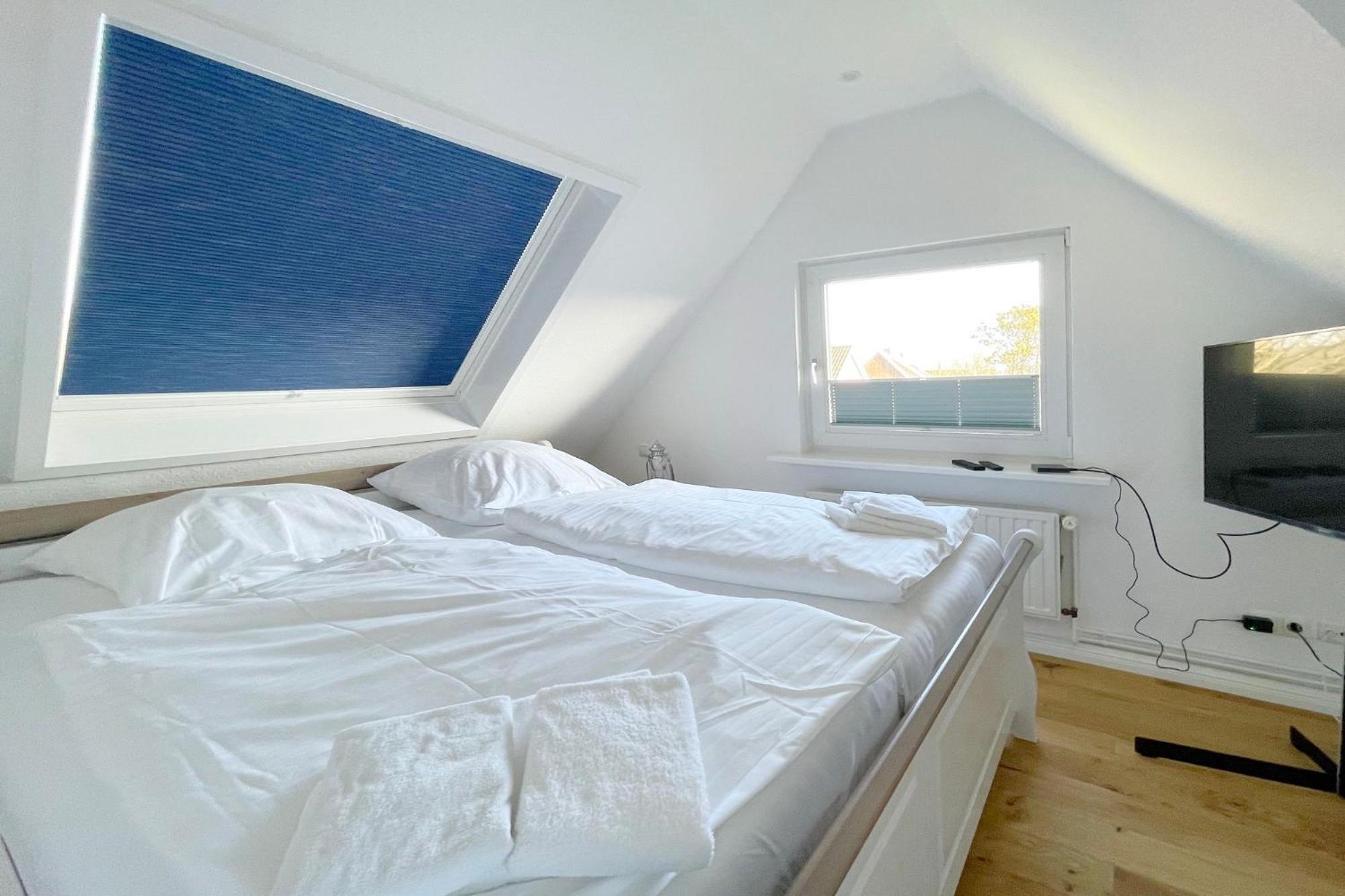 Ferienhaus Eibenweg 6