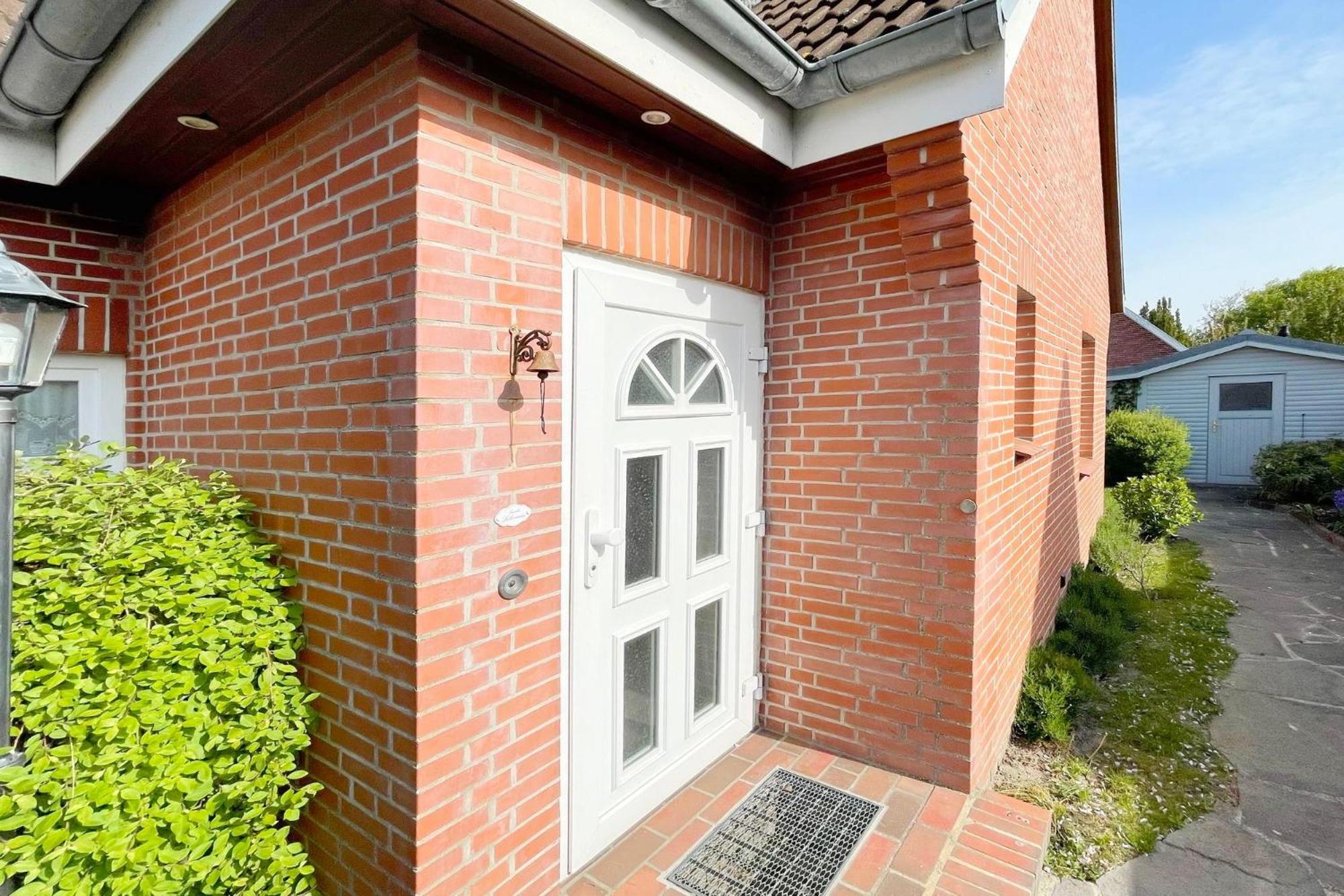 Ferienhaus Eibenweg 6