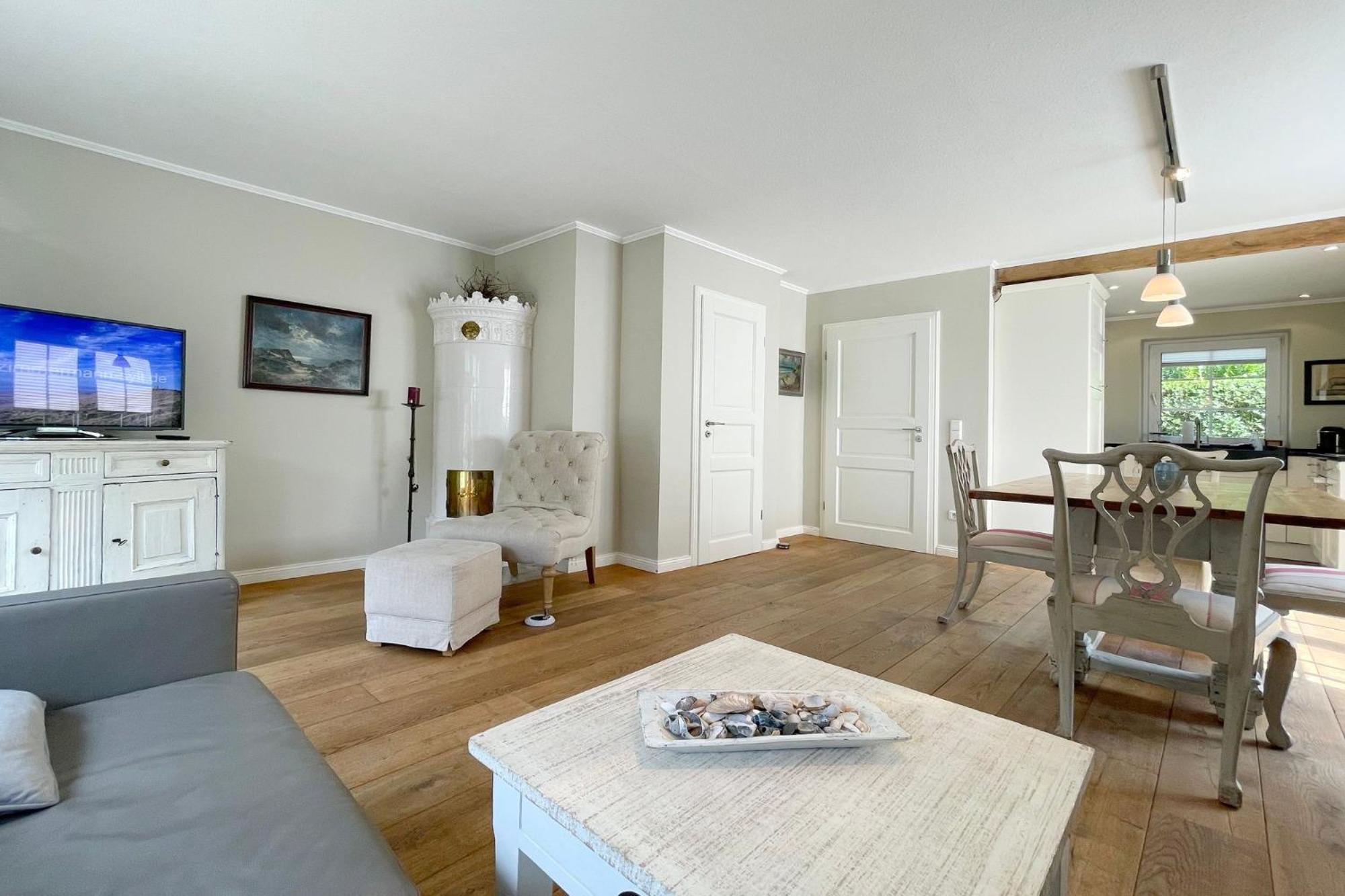 Ferienhaus Fischerweg 31d view 3
