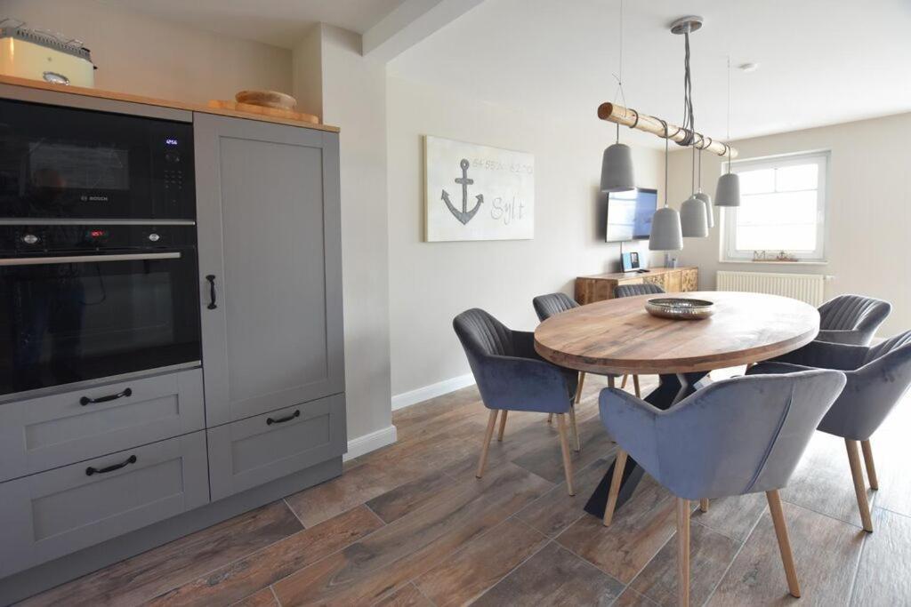 Ferienhaus Erika