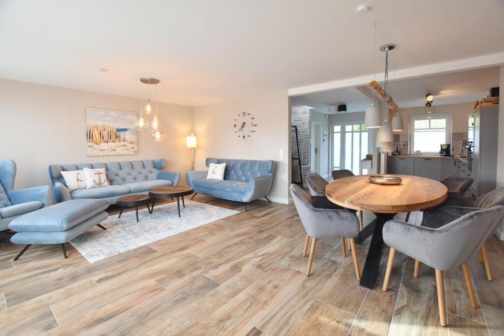 Ferienhaus Erika