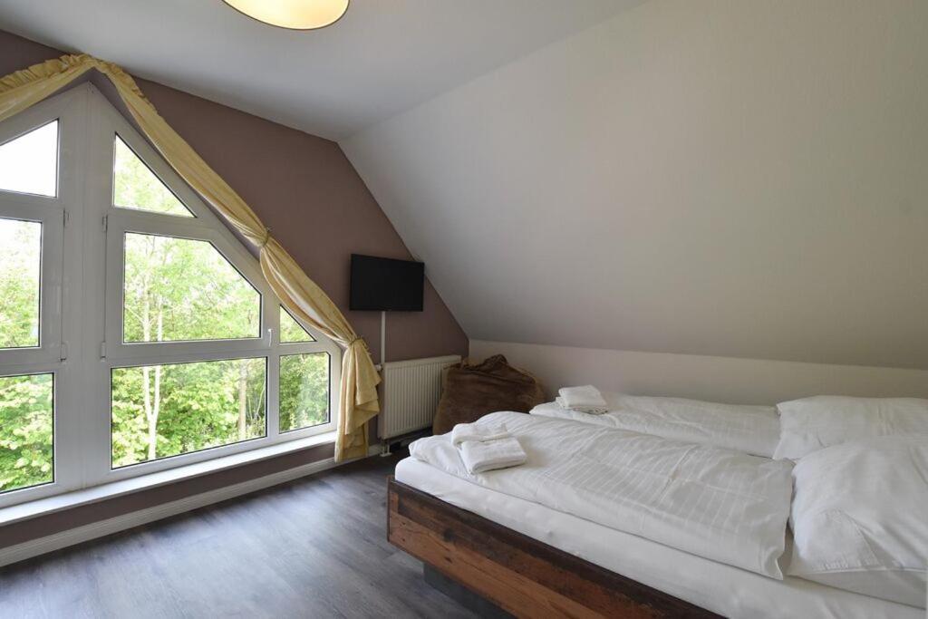 Ferienhaus Erika