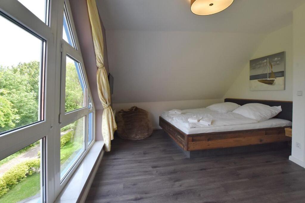 Ferienhaus Erika