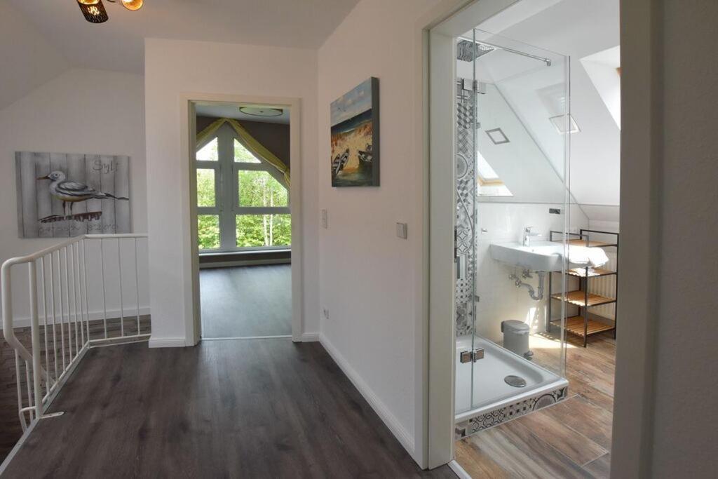 Ferienhaus Erika