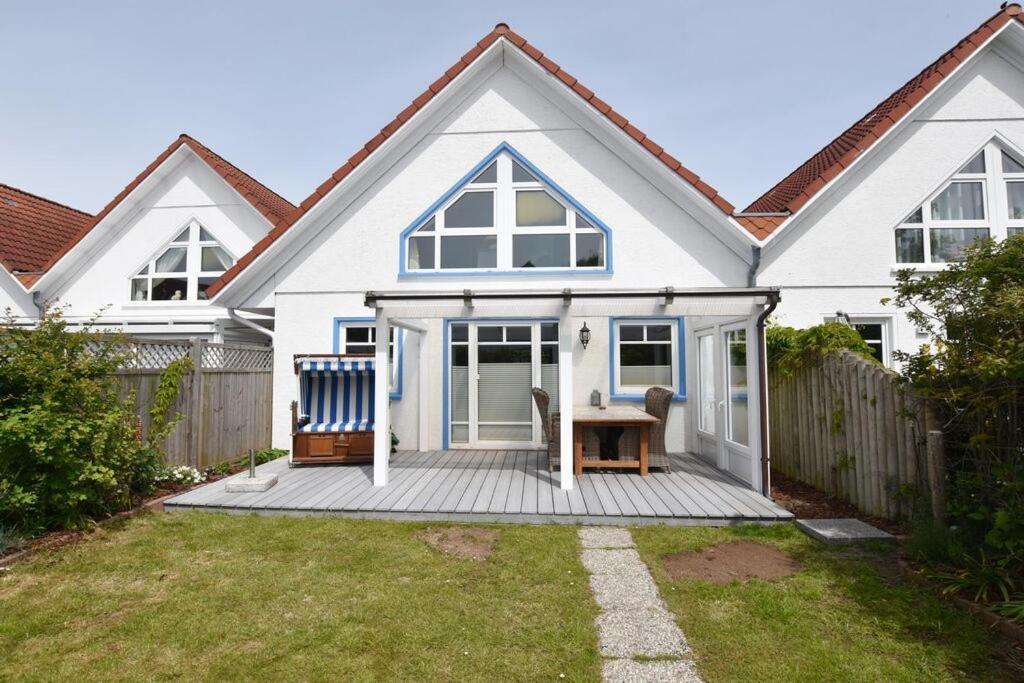 Ferienhaus Erika
