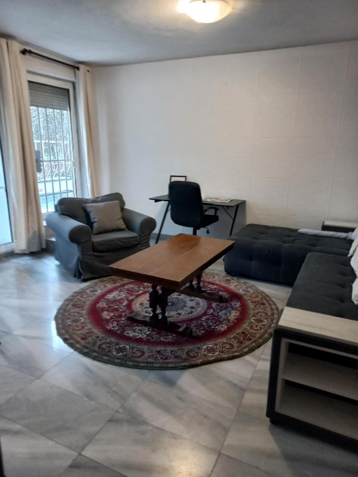 Apartment LOZENEC 1