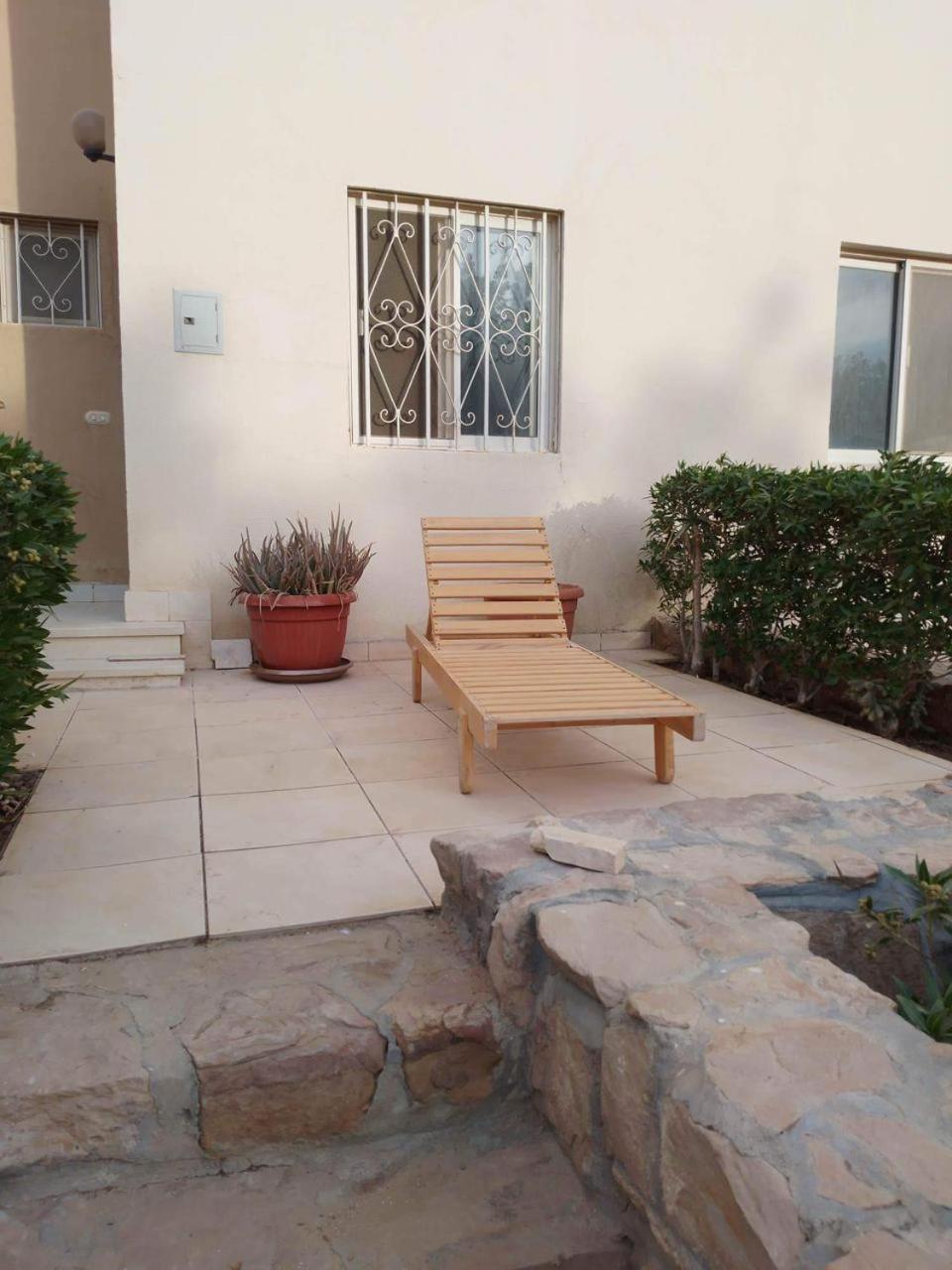 g. ground floor with garden view 4