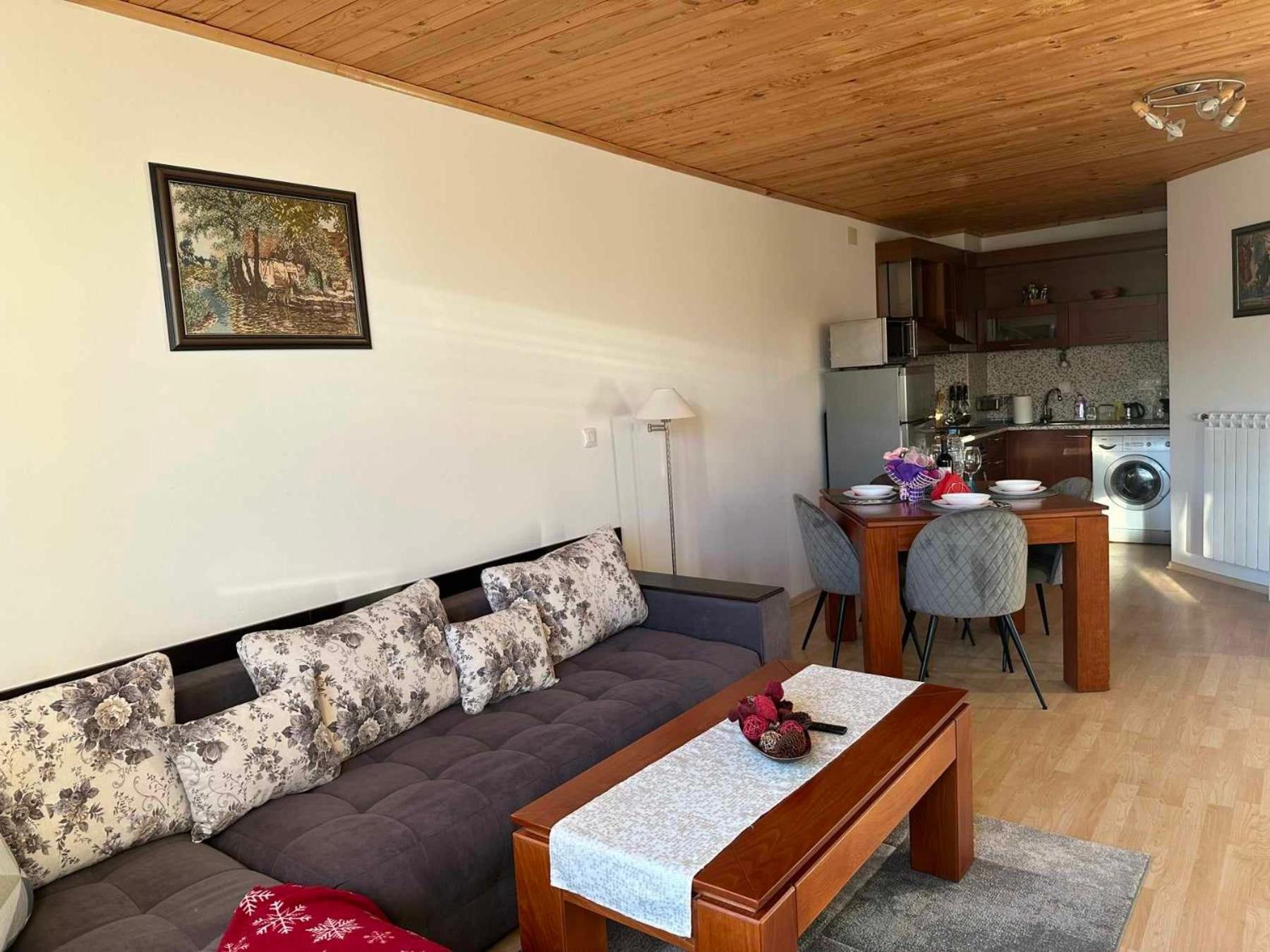Pamporovo Rhodopi Pearl Apartments - Private Apartments