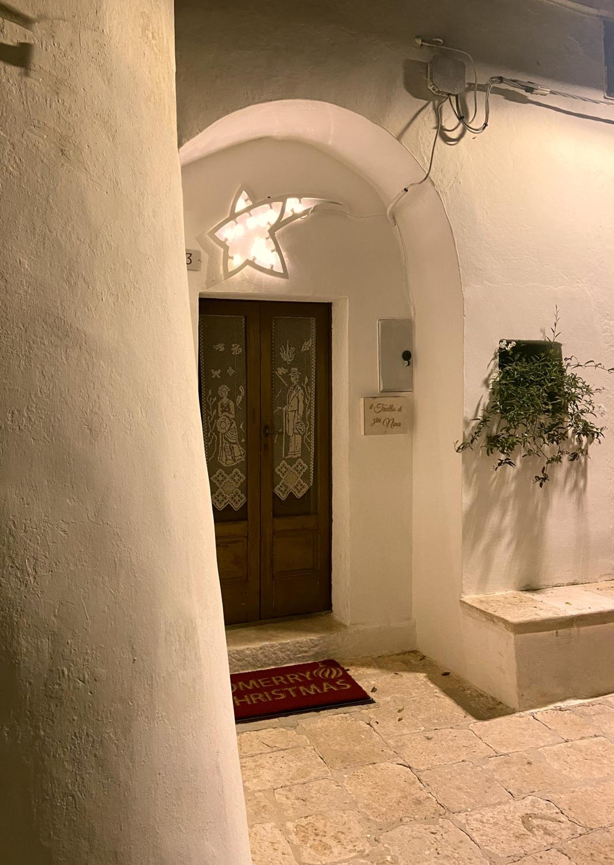 Trullo Zia Nina photo 2
