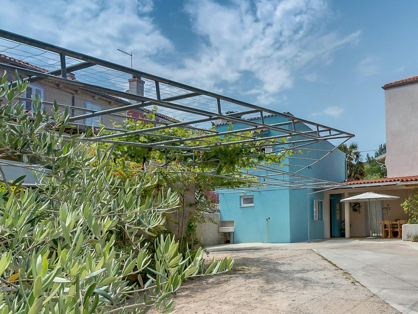 Cozy apartment ANALIA near beautiful beach view 5