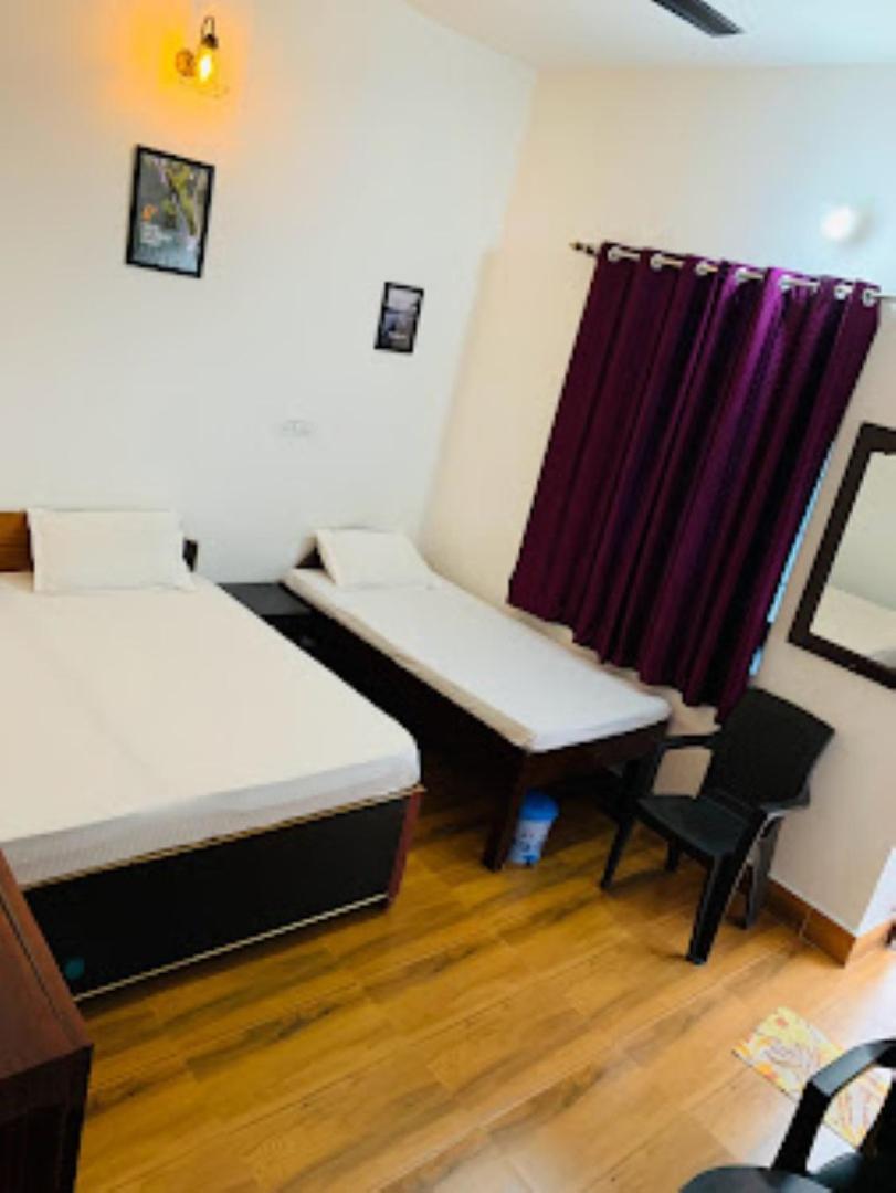 Green Mountain Homestay Munshyari view 3