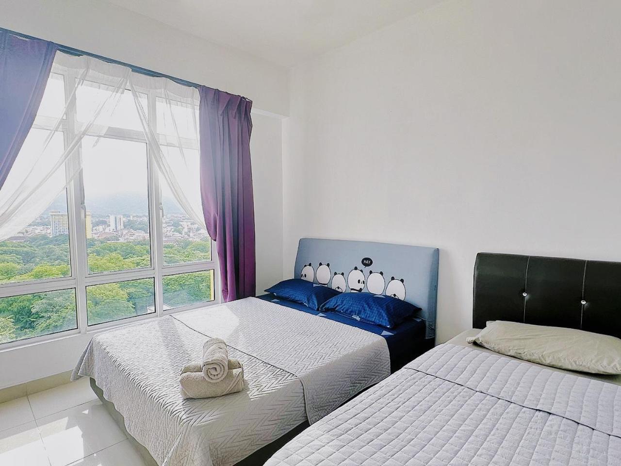 Majestic Ipoh by Staycay Management photo 4